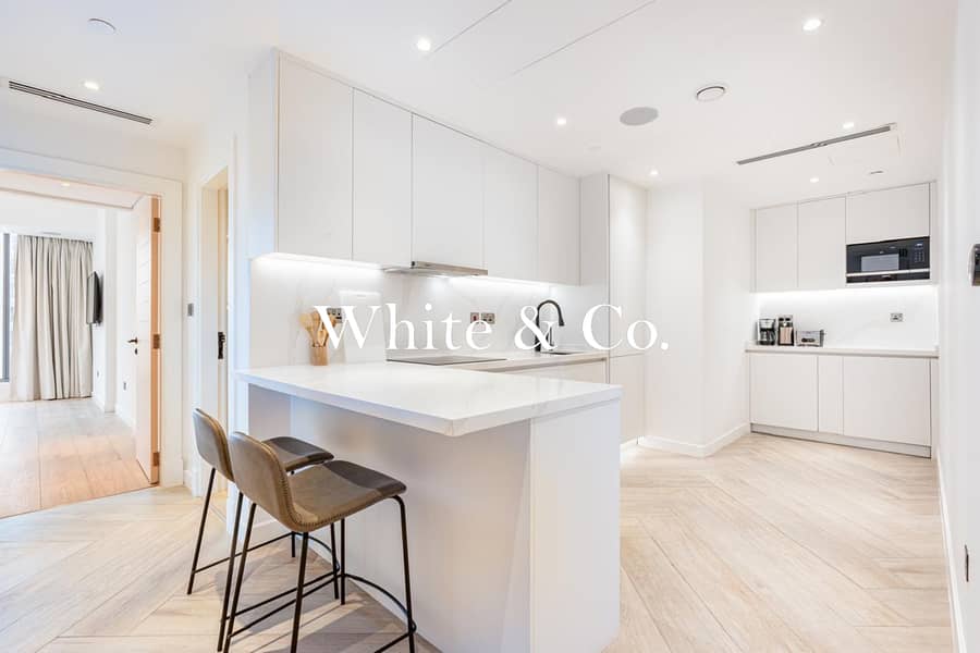 Marina Views | Turn Key | Investment - Image 12