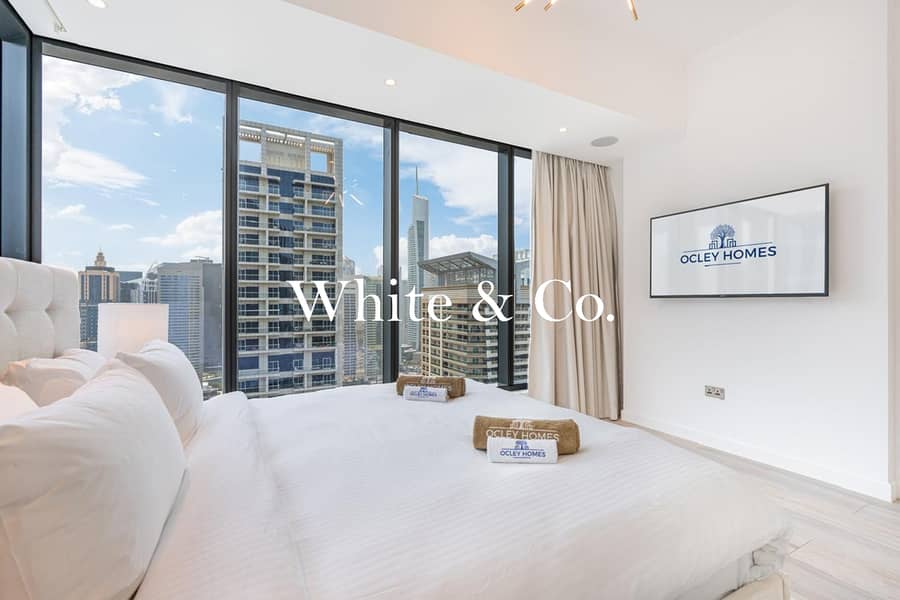 Marina Views | Turn Key | Investment - Image 15