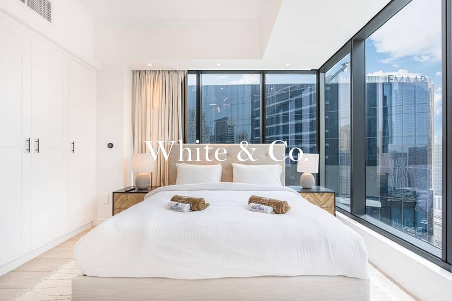 Marina Views | Turn Key | Investment - Image 16