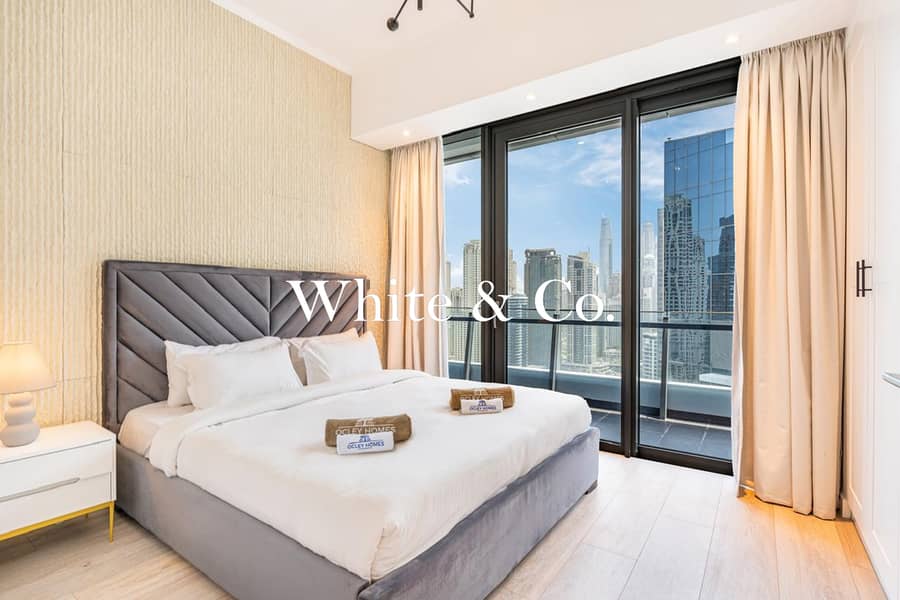 Marina Views | Turn Key | Investment - Image 18