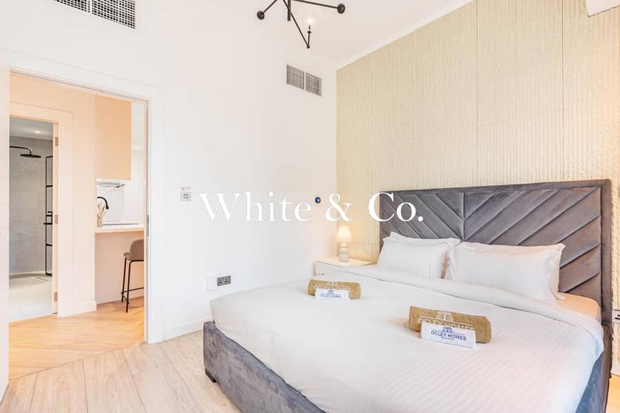 Marina Views | Turn Key | Investment - Image 19