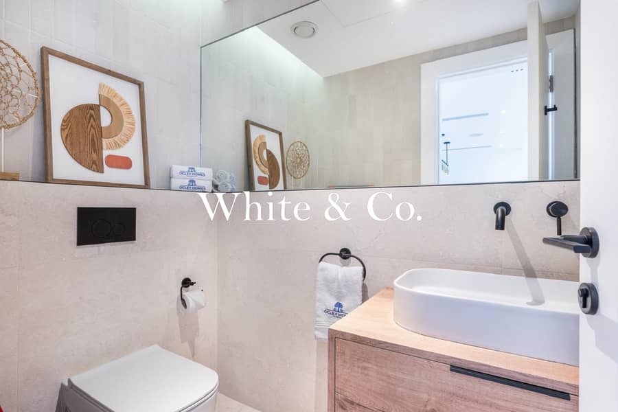 Marina Views | Turn Key | Investment - Image 21