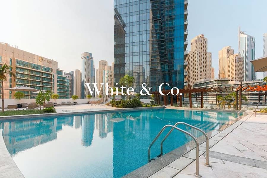 Marina Views | Turn Key | Investment - Image 24