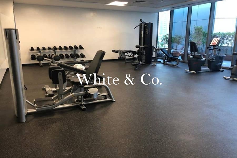 Marina Views | Turn Key | Investment - Image 25