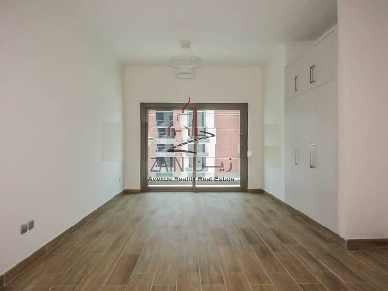 Lovely Brand New Studio Apt I Huge Balcony I Modern Facilities I JVC