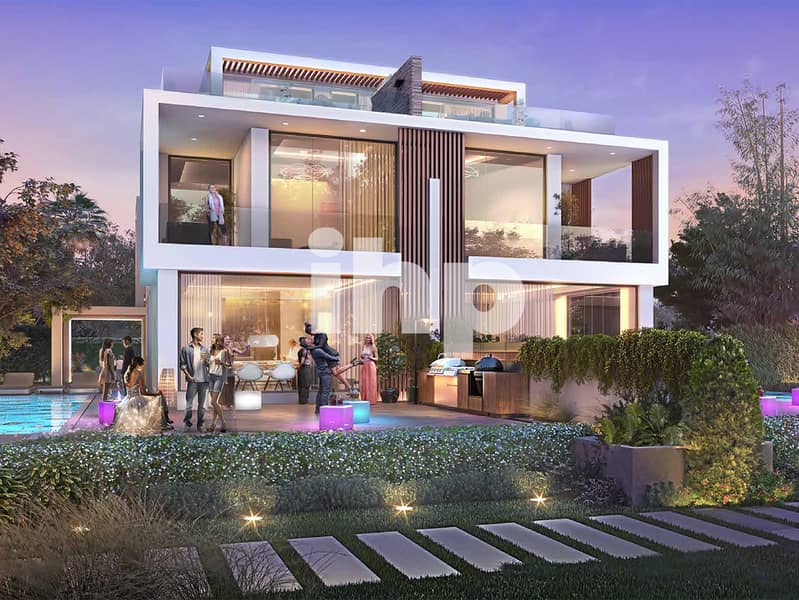 Park View | Large Plot | Vastu Compliance - Image 6