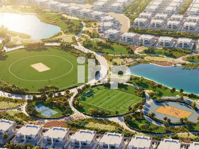 Park View | Large Plot | Vastu Compliance - Image 14