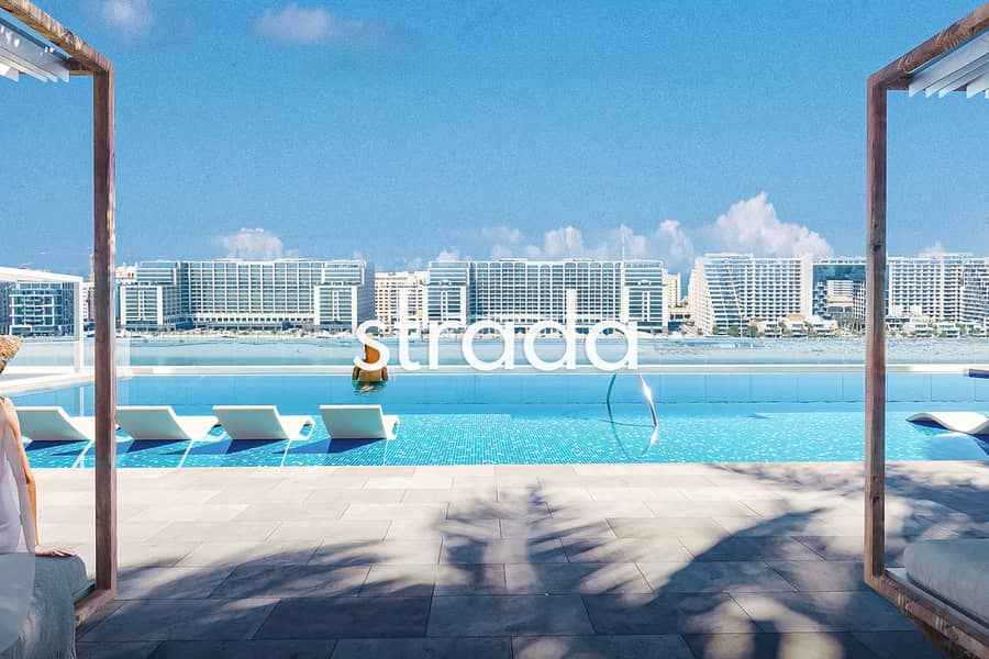 EXCLUSIVE | 04 SERIES | PALM VIEWS