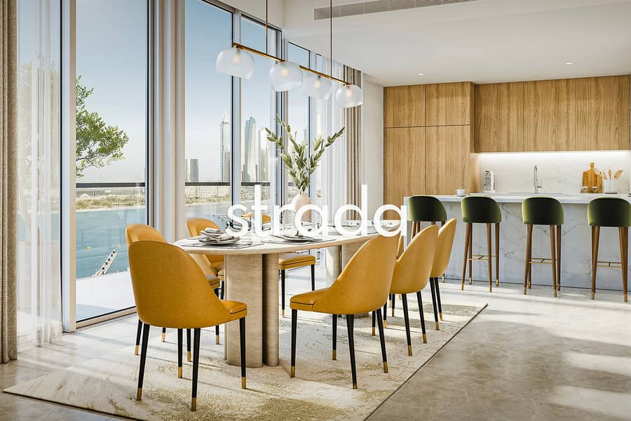 EXCLUSIVE | 04 SERIES | PALM VIEWS - Image 6