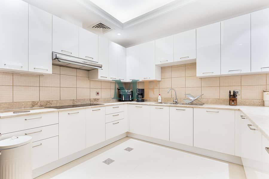 Golf Course View | Immaculate Condition | Rare Unit - Image 6