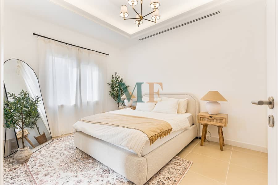 Golf Course View | Immaculate Condition | Rare Unit - Image 11