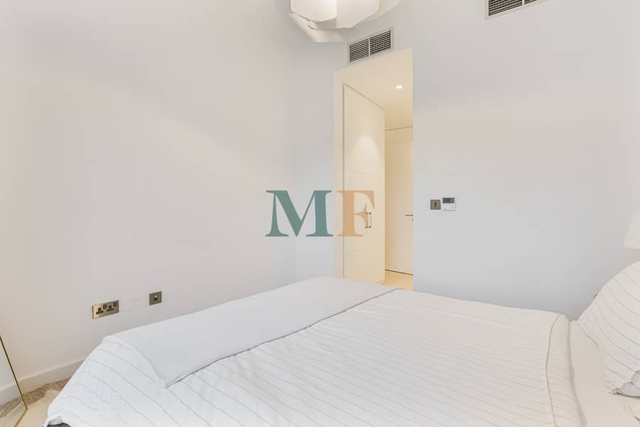 Golf Course View | Immaculate Condition | Rare Unit - Image 13