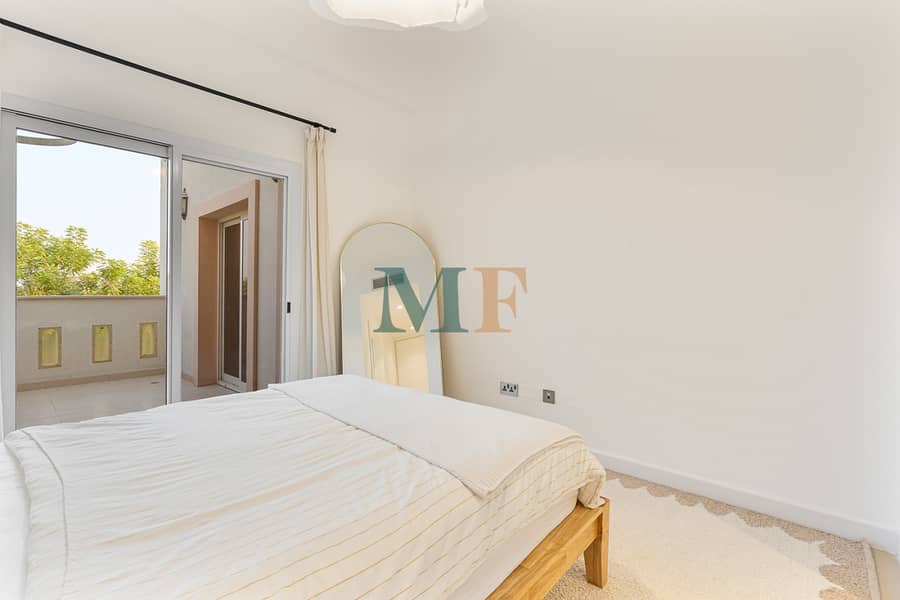 Golf Course View | Immaculate Condition | Rare Unit - Image 14