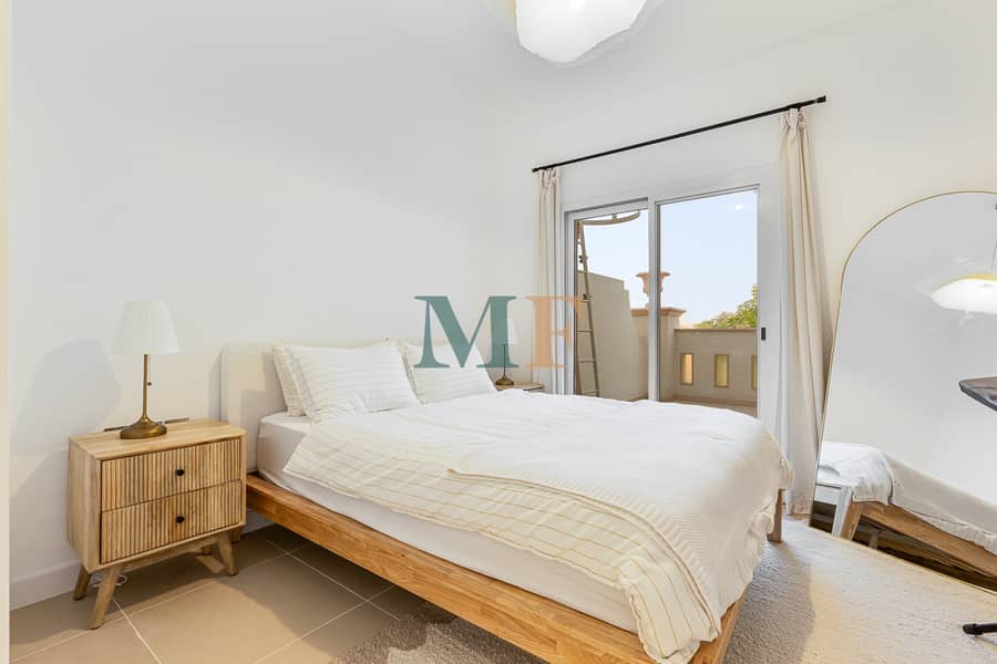 Golf Course View | Immaculate Condition | Rare Unit - Image 15