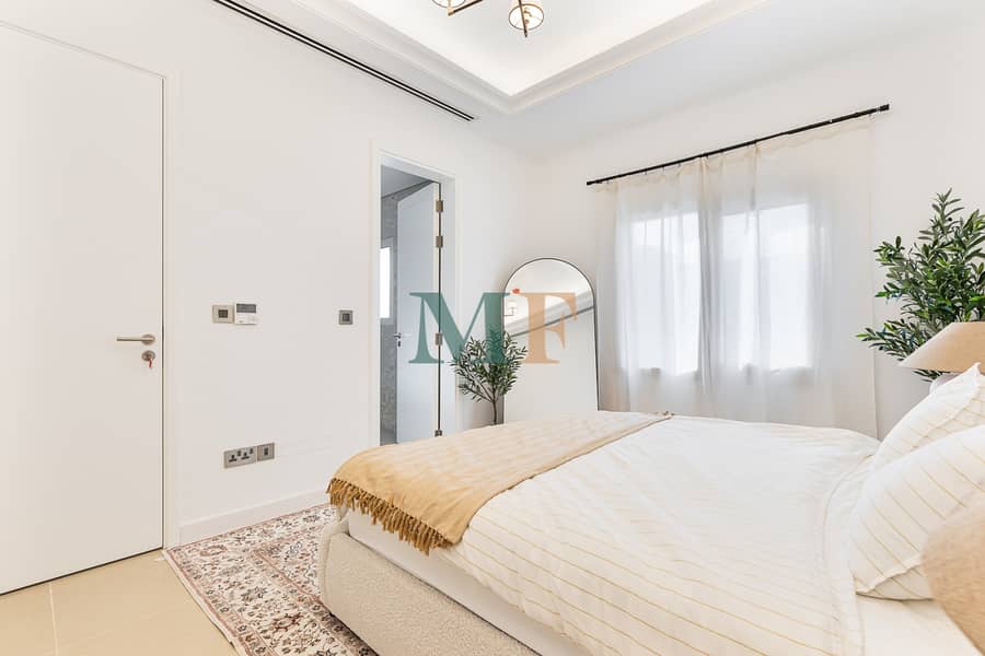 Golf Course View | Immaculate Condition | Rare Unit - Image 16