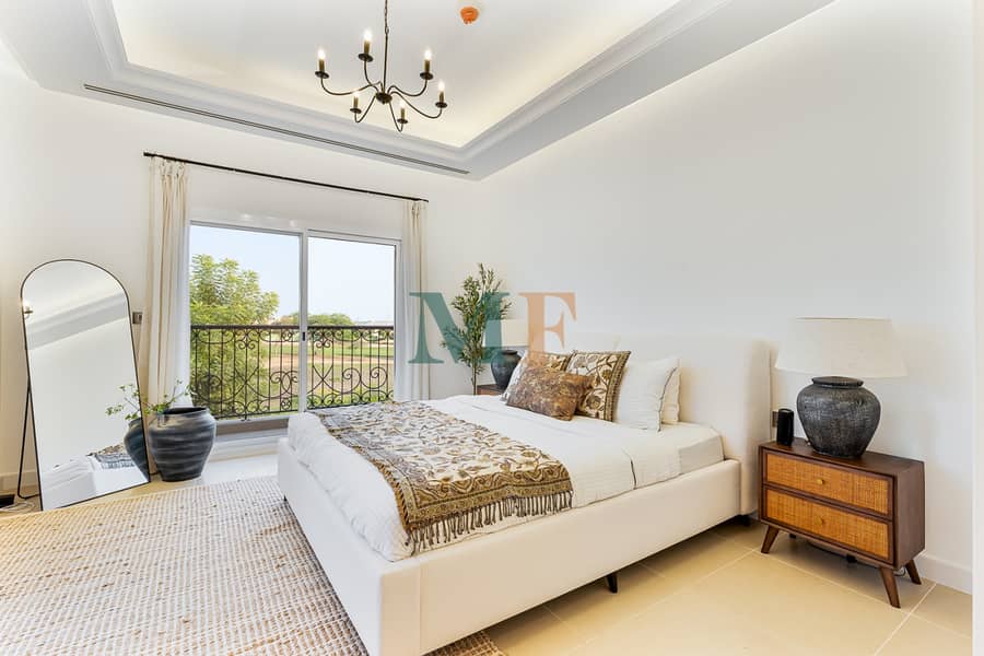 Golf Course View | Immaculate Condition | Rare Unit - Image 17