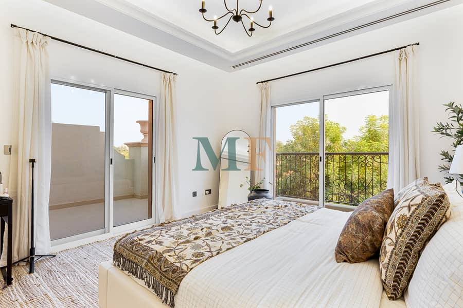 Golf Course View | Immaculate Condition | Rare Unit - Image 18