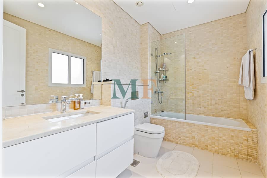 Golf Course View | Immaculate Condition | Rare Unit - Image 19