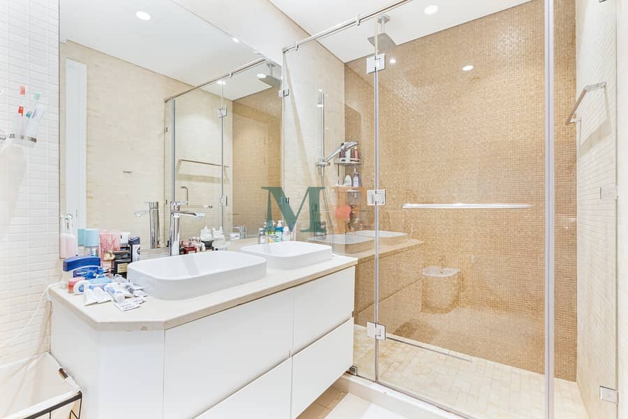 Golf Course View | Immaculate Condition | Rare Unit - Image 20