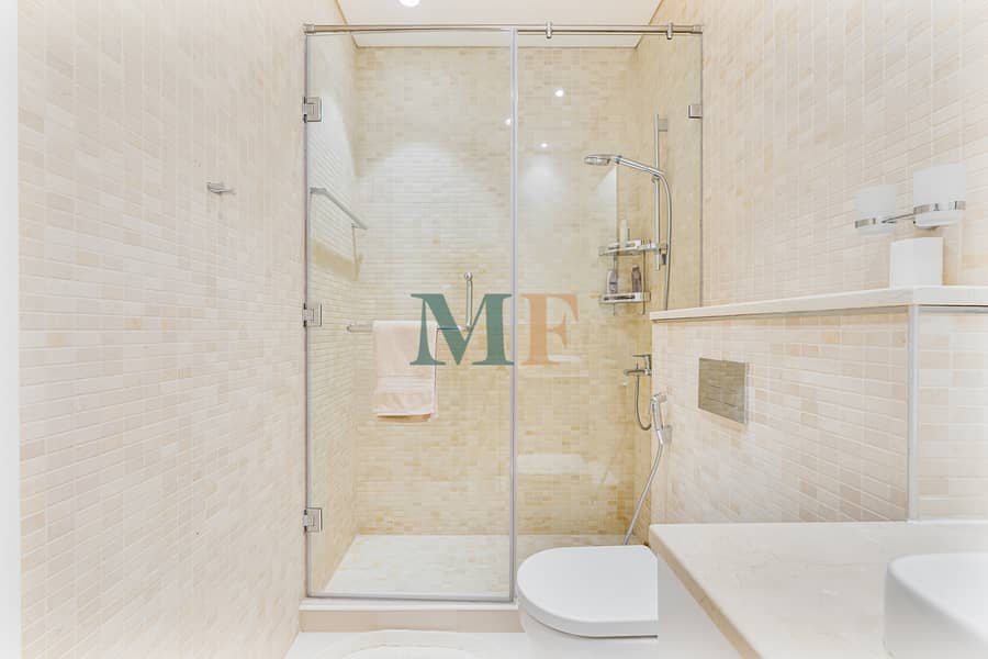 Golf Course View | Immaculate Condition | Rare Unit - Image 21