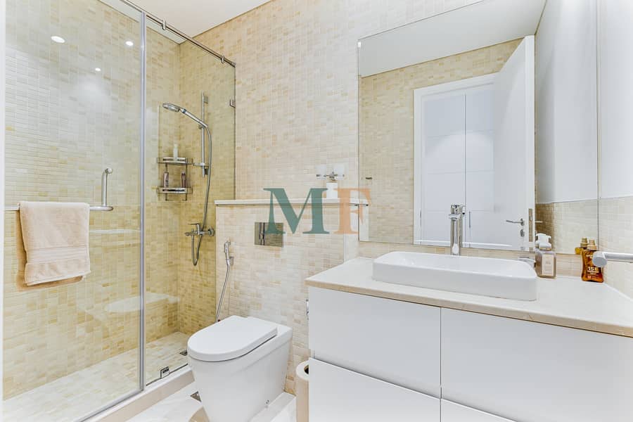 Golf Course View | Immaculate Condition | Rare Unit - Image 22