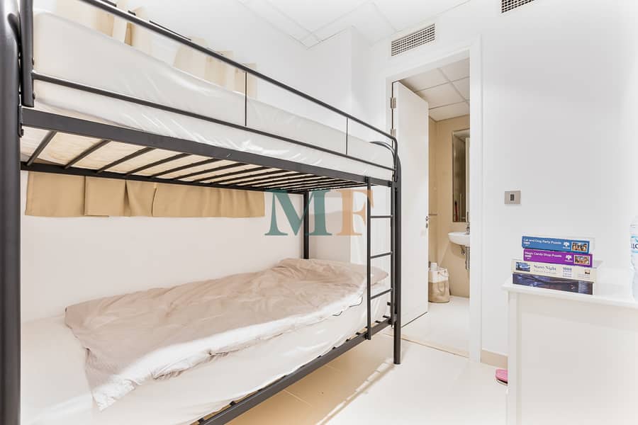 Golf Course View | Immaculate Condition | Rare Unit - Image 23