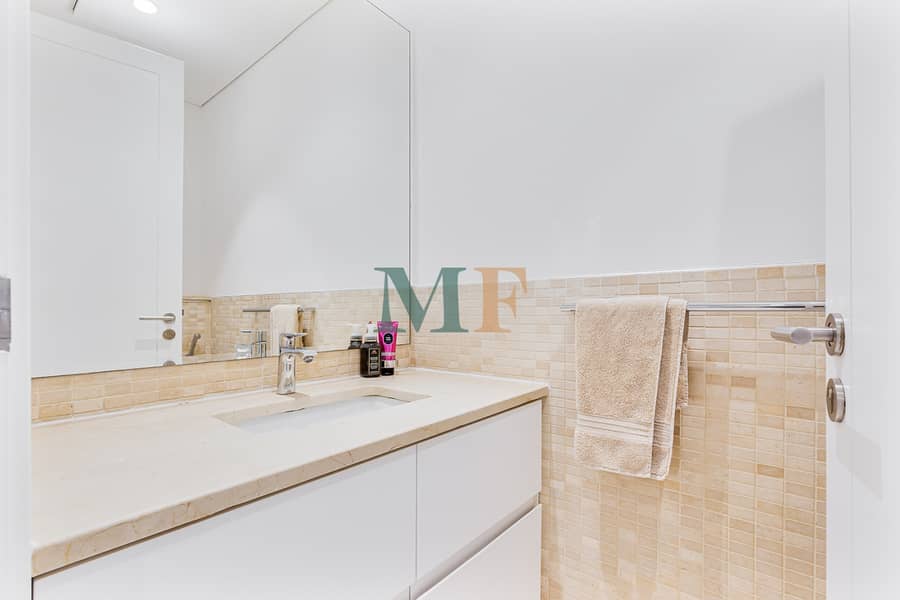 Golf Course View | Immaculate Condition | Rare Unit - Image 25