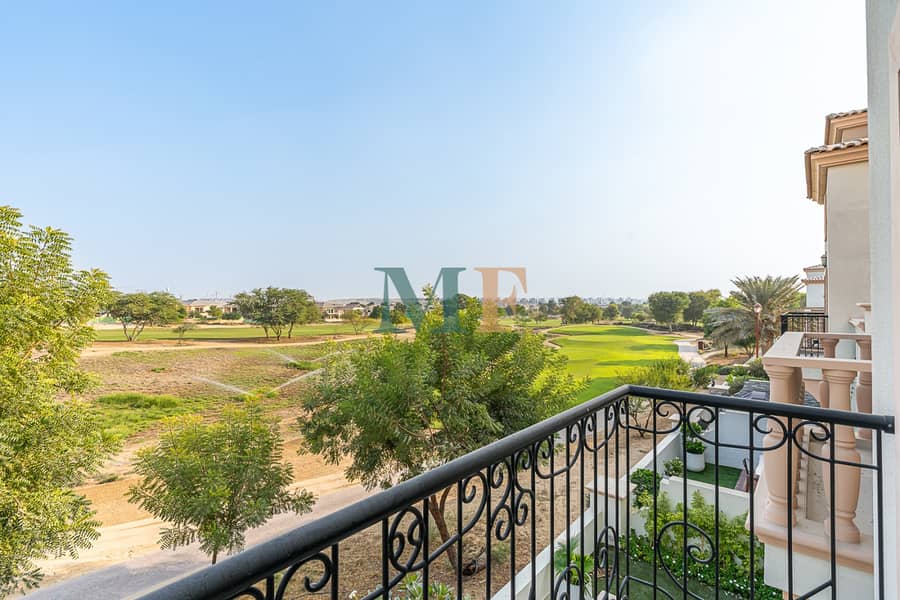 Golf Course View | Immaculate Condition | Rare Unit - Image 26