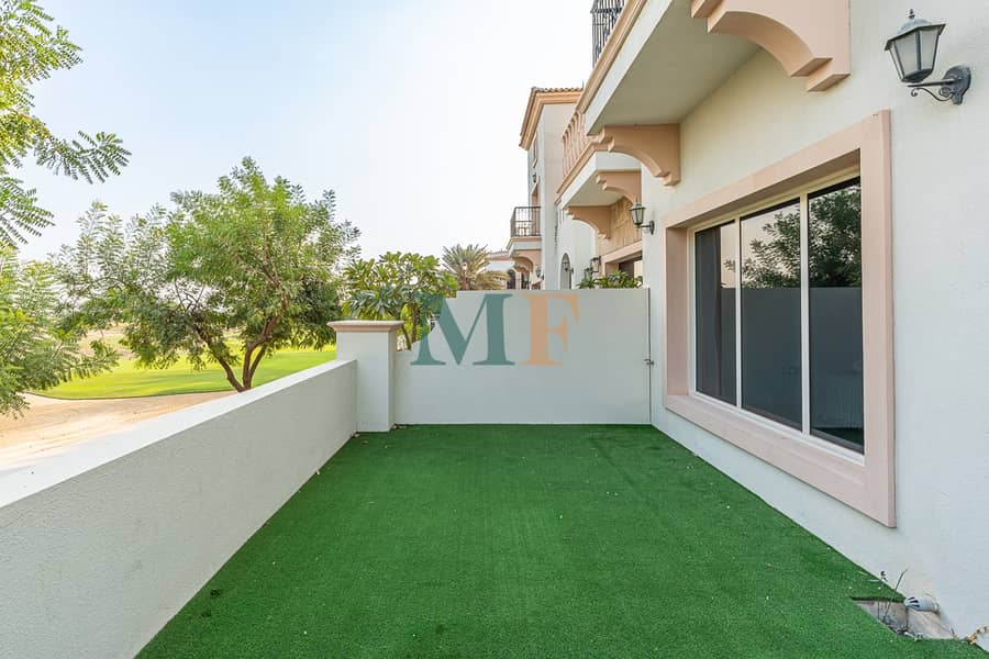 Golf Course View | Immaculate Condition | Rare Unit - Image 29