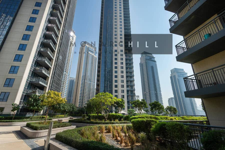 Renovated | Burj Khalifa and Port View - Image 13