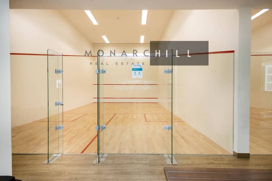 Renovated | Burj Khalifa and Port View - Image 21