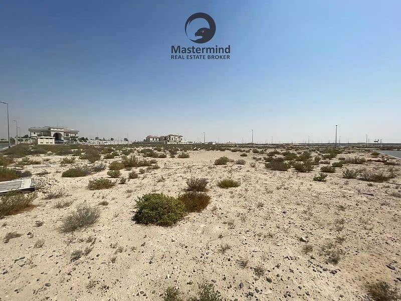 G+4 PLOT | SINGLE ROW | DEVELOPERS DEAL - Image 6