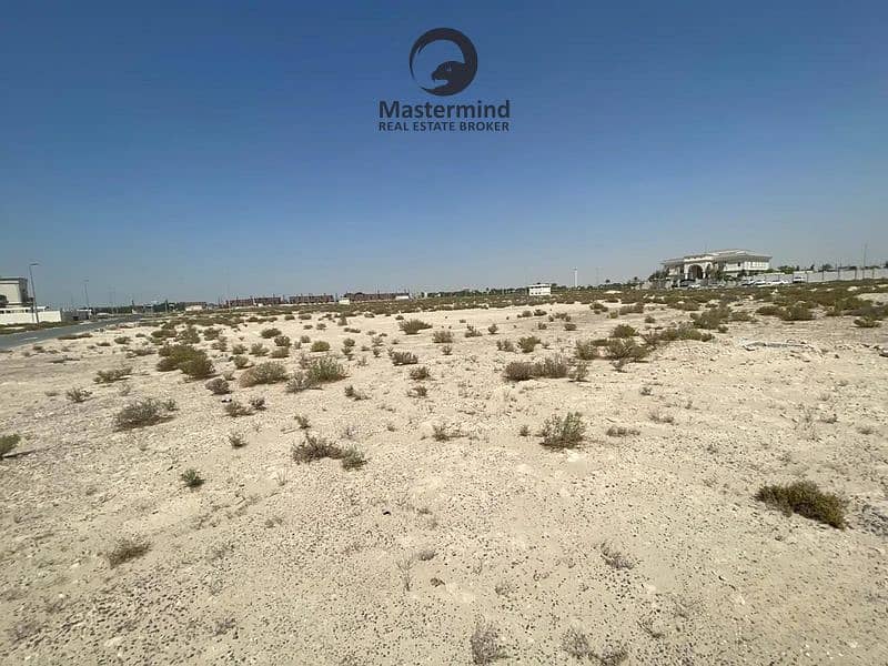 G+4 PLOT | SINGLE ROW | DEVELOPERS DEAL - Image 7