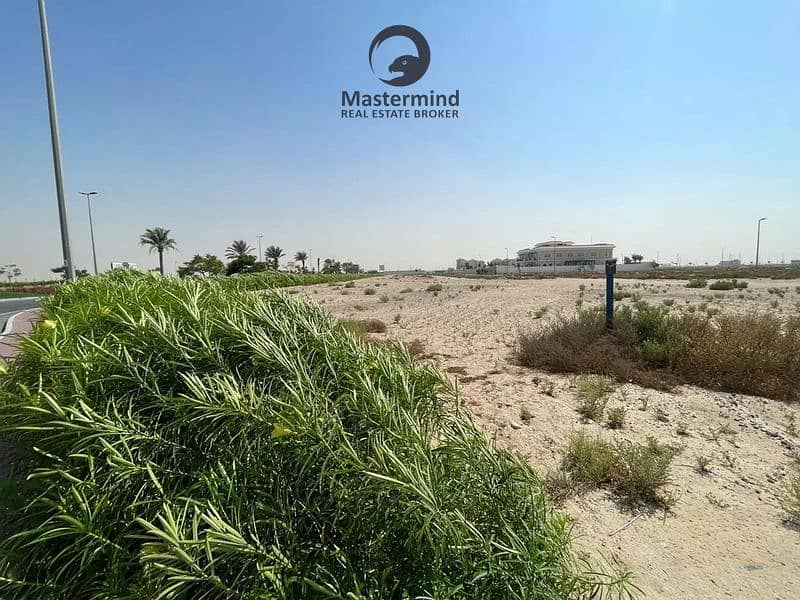 G+4 PLOT | SINGLE ROW | DEVELOPERS DEAL - Image 8