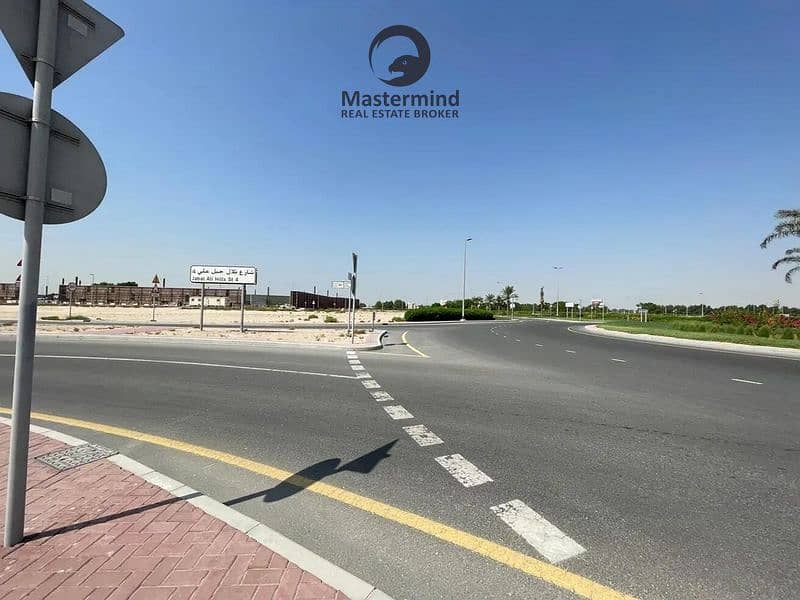 G+4 PLOT | SINGLE ROW | DEVELOPERS DEAL - Image 9