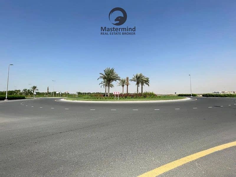 G+4 PLOT | SINGLE ROW | DEVELOPERS DEAL - Image 10