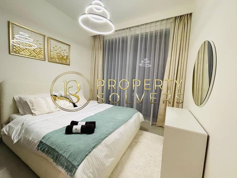 Exclusive High floor | Ready | With Post Handover