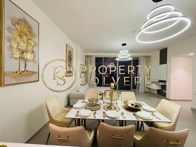 Exclusive High floor | Ready | With Post Handover - Image 7