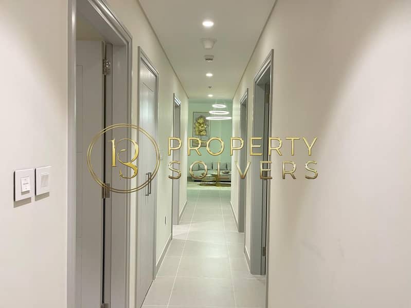 Exclusive High floor | Ready | With Post Handover - Image 12
