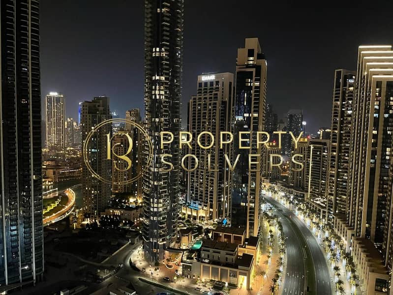 Exclusive High floor | Ready | With Post Handover - Image 15