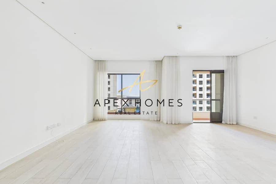 Fully Upgraded | Maid Room | Multiple Cheques