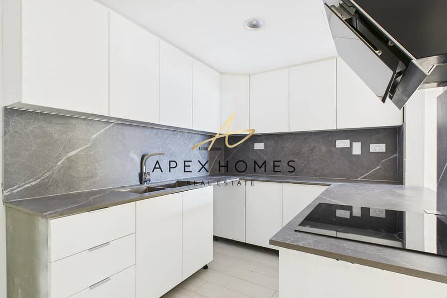 Fully Upgraded | Maid Room | Multiple Cheques - Image 15