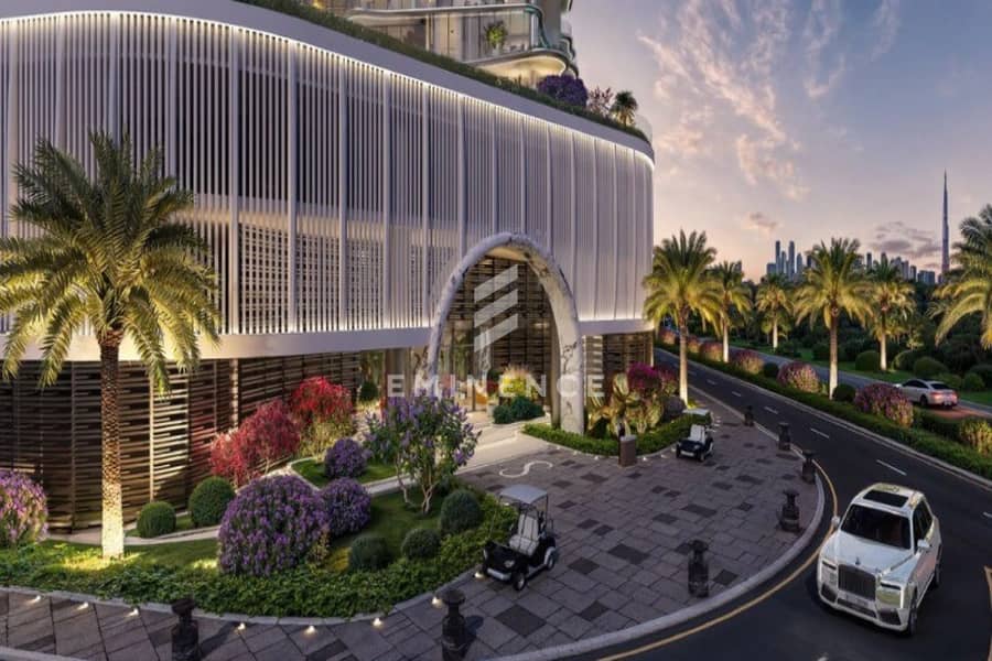 Sea View | Exclusive Beachfront Living