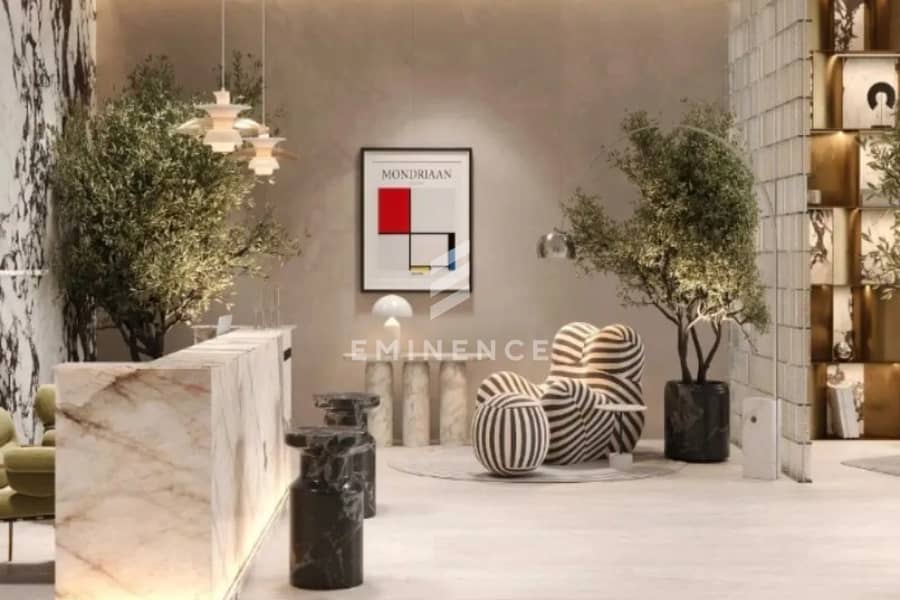 Sea View | Exclusive Beachfront Living - Image 6