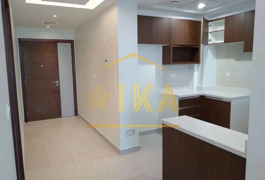 2 BR I Spacious I Dubai Frame View I High Floor