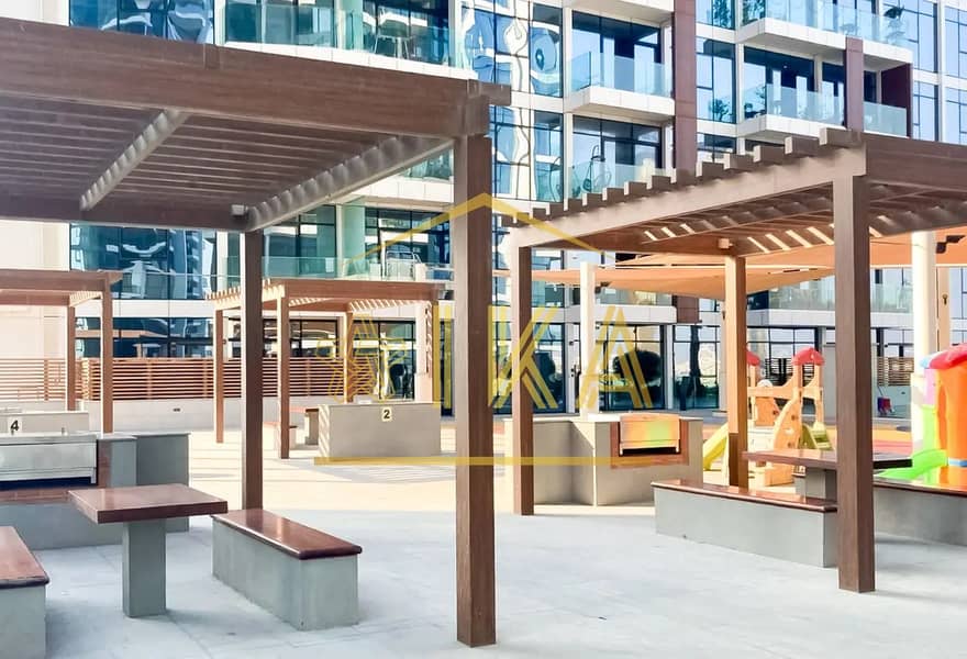 2 BR I Spacious I Dubai Frame View I High Floor - Image 7