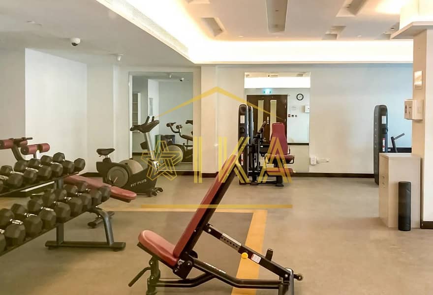 2 BR I Spacious I Dubai Frame View I High Floor - Image 8