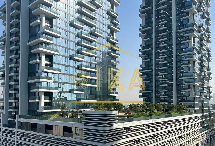 2 BR I Spacious I Dubai Frame View I High Floor - Image 9