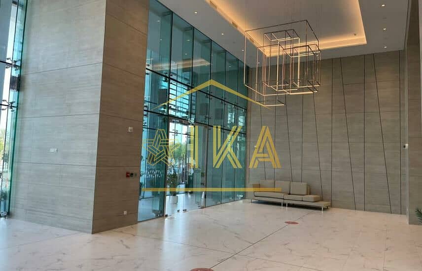 2 BR I Spacious I Dubai Frame View I High Floor - Image 11