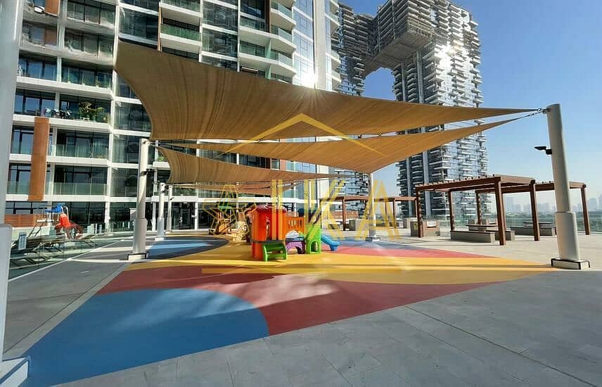 2 BR I Spacious I Dubai Frame View I High Floor - Image 12